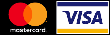 visa mastercard
